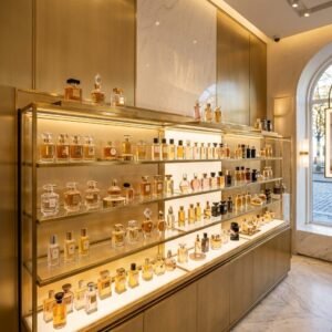 attars shop
