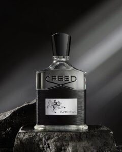 creed perfume