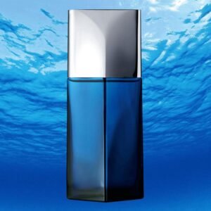 deep blue