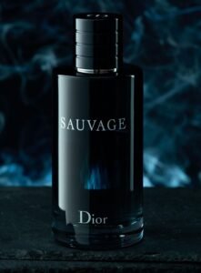 dior perfume
